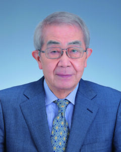 田中秀征